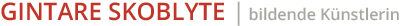 Logo Gintare Skroblyte
